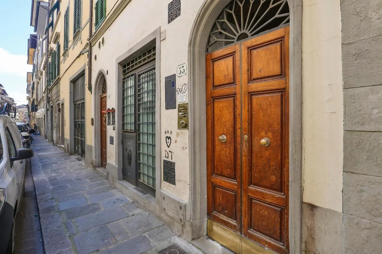 San Lorenzo Apartment-Hosted By Sweetstay Florence Italy